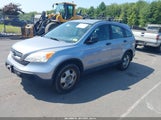 Honda Cr-V Lx JHLRE48397C007894 снимка