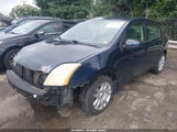 Nissan Sentra 2.0S 3N1AB61E19L653774 снимка