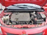 Toyota Corolla S 1NXBU4EE6AZ305047 снимка