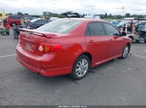 Toyota Corolla S 1NXBU4EE6AZ305047 снимка