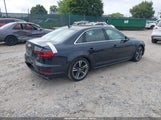 Audi A4 2.0T Premium/2.0T Tech Premium WAUENAF46JA122670 снимка