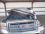GMC Sierra  Sle 1GTV2UEH7EZ394900 снимка