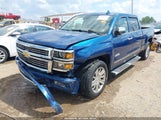 Chevrolet Silverado  High Country 3GCUKTEJ4FG309148 photo
