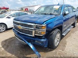 Chevrolet Silverado  High Country 3GCUKTEJ4FG309148 photo