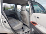 Toyota Highlander Limited V6 JTEEP21AX40057795 снимка