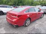 Hyundai Sonata Limited 5NPE34AF4KH804315 снимка