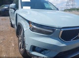 Volvo Xc40 T5 Momentum/T5 R-Design YV4162XZ3K2010819 photo