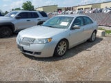 Lincoln Mkz 3LNHL2GC5CR818538 снимка