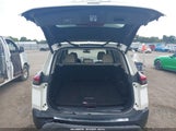 Nissan Rogue Sv Fwd JN8BT3BA6NW042432 снимка