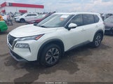 Nissan Rogue Sv Fwd JN8BT3BA6NW042432 снимка