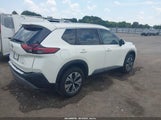 Nissan Rogue Sv Fwd JN8BT3BA6NW042432 снимка