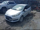 Ford Fiesta Se 3FADP4BJ2FM161696 снимка