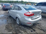 Ford Fiesta Se 3FADP4BJ2FM161696 снимка
