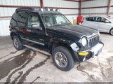 Jeep Liberty Renegade 1J4GL38K14W141475 photo