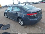 Toyota Corolla Le 5YFB4MDEXRP136956 снимка