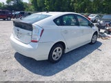 Toyota Prius Iii JTDKN3DU5A0116014 снимка