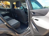 Chevrolet Equinox Ls 3GNAXHEV7KS599291 снимка