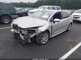 Toyota Corolla Le 5YFEPMAE4NP306523 снимка