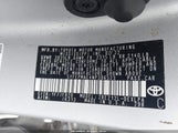Toyota Corolla Le 5YFEPMAE4NP306523 снимка