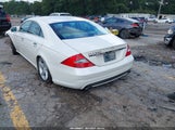 Mercedes-Benz Cls 550 WDDDJ7CB8BA171036 снимка
