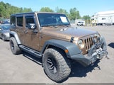 Jeep Wrangler Unlimited Sport 1C4HJWDG4FL613918 снимка