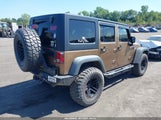 Jeep Wrangler Unlimited Sport 1C4HJWDG4FL613918 снимка