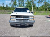Chevrolet Tahoe K1500 1GNEK13K7SJ371731 снимка