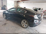 Chevrolet Volt Lt 1G1RA6S59HU106234 снимка