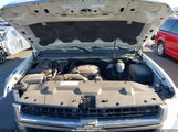 Chevrolet Silverado 2500Hd Work Truck 1GBHC24K68E214964 photo
