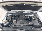 Nissan Frontier Sv 1N6AD0EV7JN730504 снимка