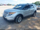 Ford Explorer Xlt 1FM5K8D8XEGA52230 снимка
