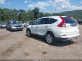 Honda Cr-V Ex-L 5J6RM4H72FL000829 снимка