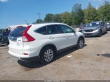 Honda Cr-V Ex-L 5J6RM4H72FL000829 снимка
