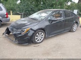 Toyota Corolla Le 5YFEPMAE4MP177908 снимка