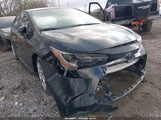 Toyota Corolla Le 5YFEPMAE4MP177908 снимка