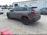 Jeep Cherokee Limited 1C4PJLDS4FW553443 снимка