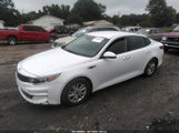 Kia Optima Lx KNAGT4L30G5098637 снимка