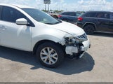 Nissan Murano S JN8AZ1MU1CW108548 снимка
