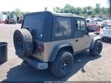Jeep Wrangler Se 1J4FA29133P354017 fotografie