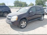 Chevrolet Equinox Lt 2CNDL63F466156159 снимка