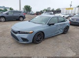 Honda Civic Sport 2HGFE2F57RH539753 fotografie