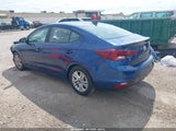 Hyundai Elantra Sel 5NPD84LF1LH509202 photo
