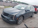 Cadillac Xt4 Sport 1GYFZFR4XKF191736 снимка