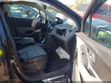 Chevrolet Trax Ltz 3GNCJTSB4FL205608 fotografie