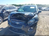 Chevrolet Trax Ltz 3GNCJTSB4FL205608 снимка
