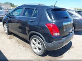 Chevrolet Trax Ltz 3GNCJTSB4FL205608 снимка