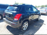 Chevrolet Trax Ltz 3GNCJTSB4FL205608 снимка