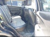 Chevrolet Trax Ltz 3GNCJTSB4FL205608 снимка