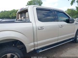 Ford F-150 Xlt 1FTEW1EG7JFB55188 снимка