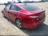 Ford Fusion Se 3FA6P0H75FR288488 снимка